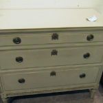 225 5469 CHEST OF DRAWERS